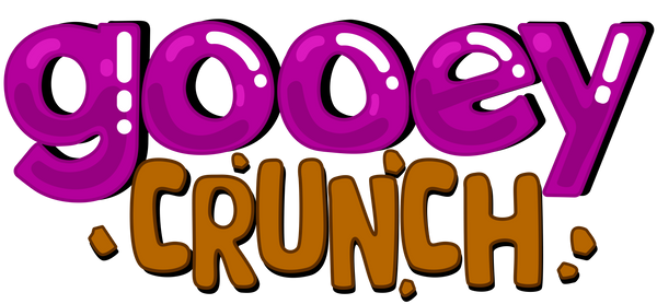 Gooey Crunch Co.